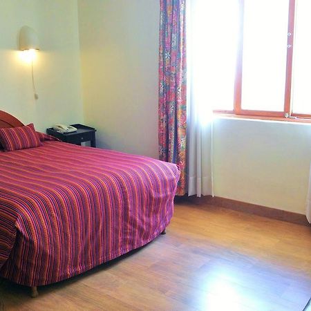 Centro By Casa Andina Cusco Saphi Hotell Exteriör bild