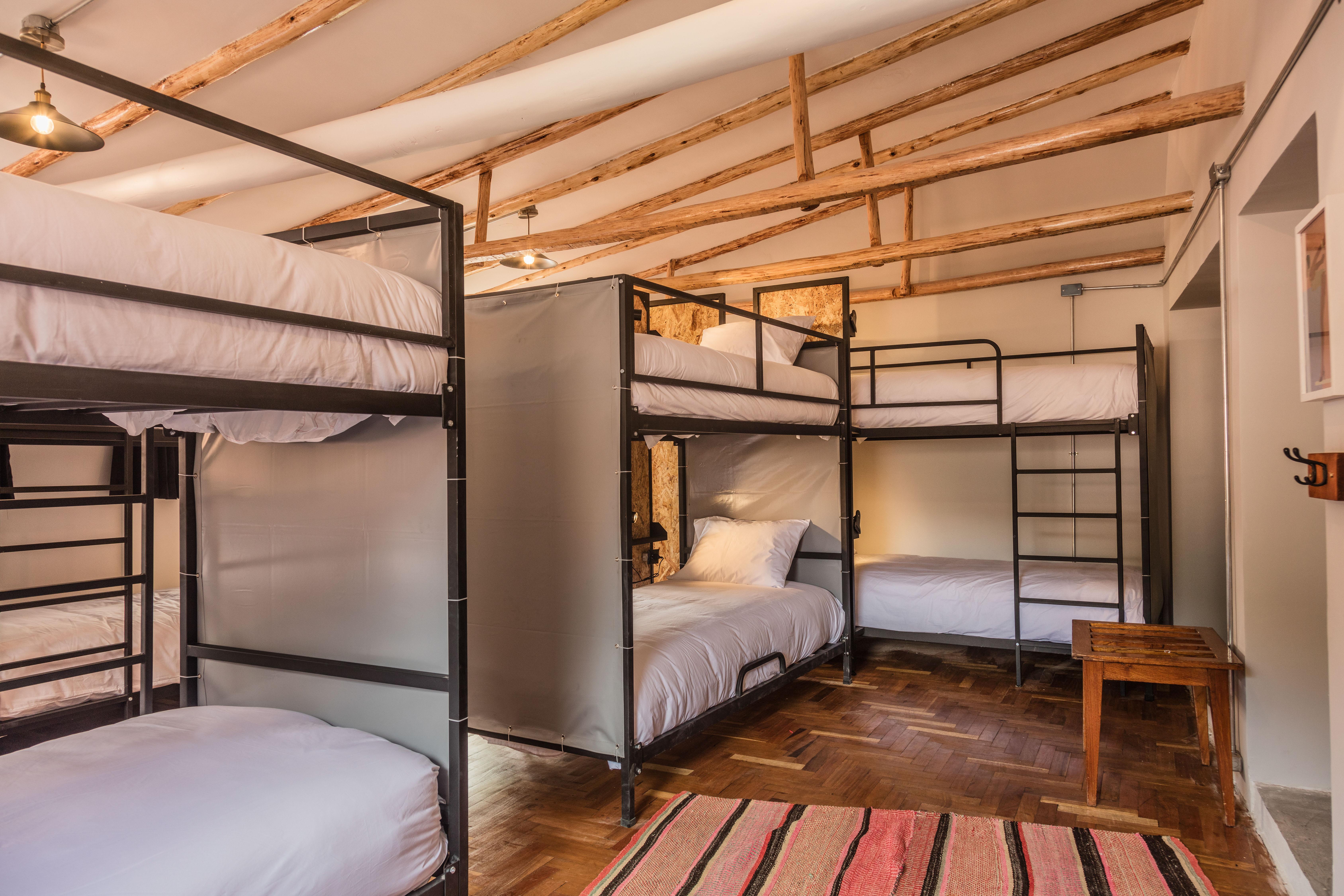 Centro By Casa Andina Cusco Saphi Hotell Exteriör bild