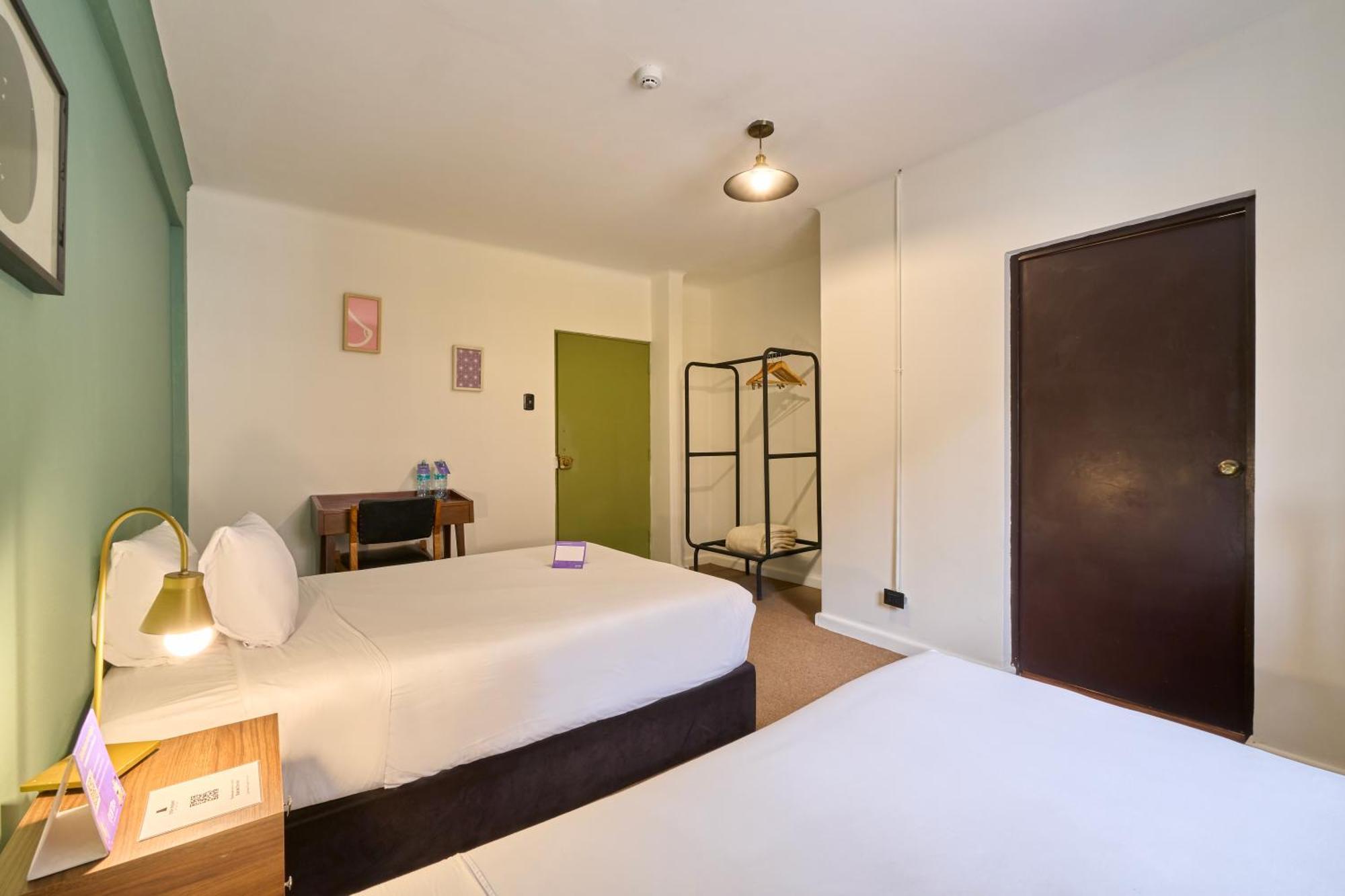 Centro By Casa Andina Cusco Saphi Hotell Exteriör bild