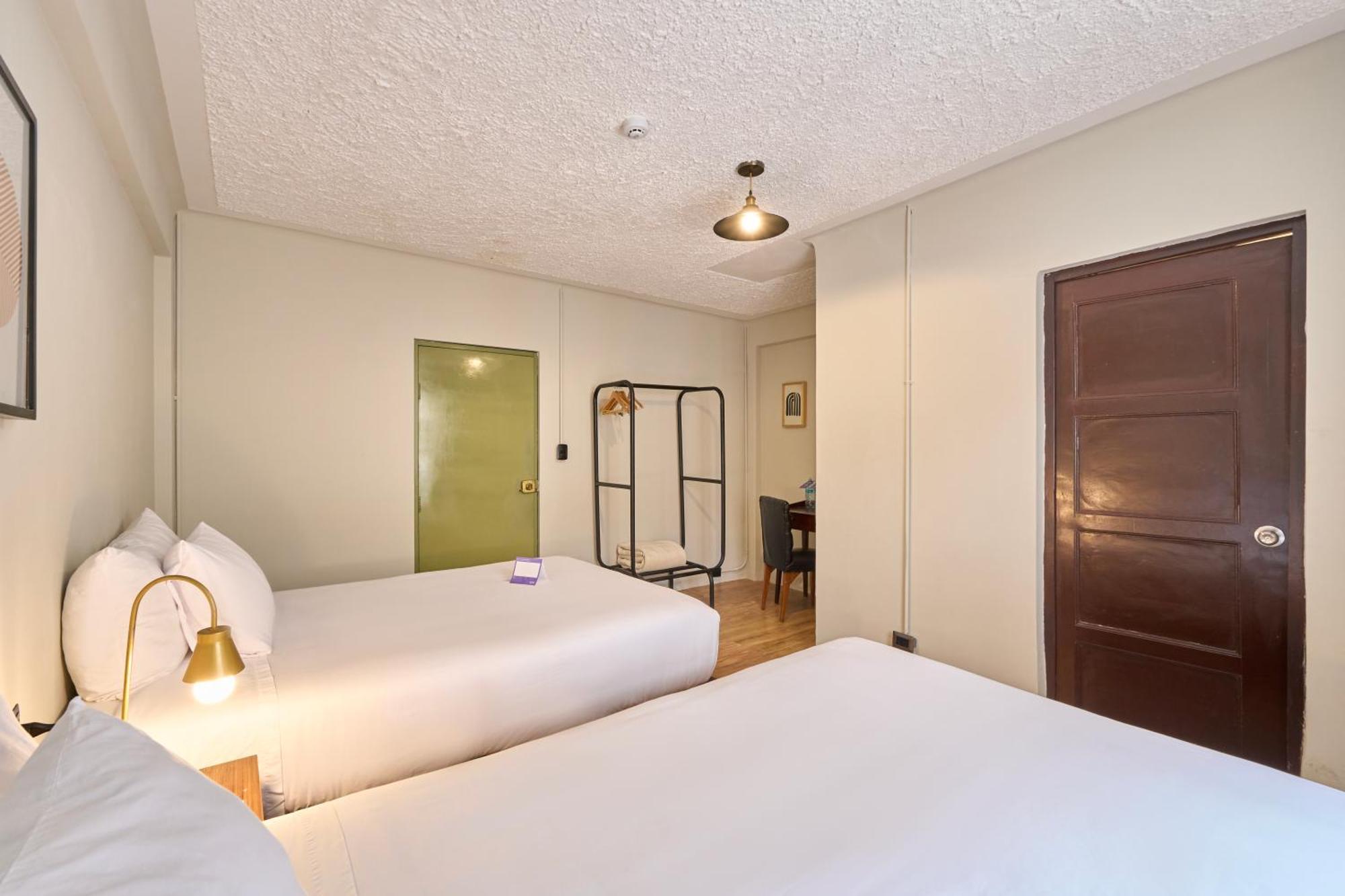 Centro By Casa Andina Cusco Saphi Hotell Exteriör bild