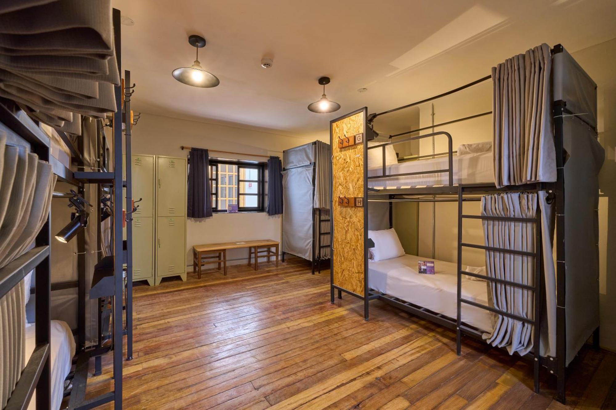 Centro By Casa Andina Cusco Saphi Hotell Exteriör bild