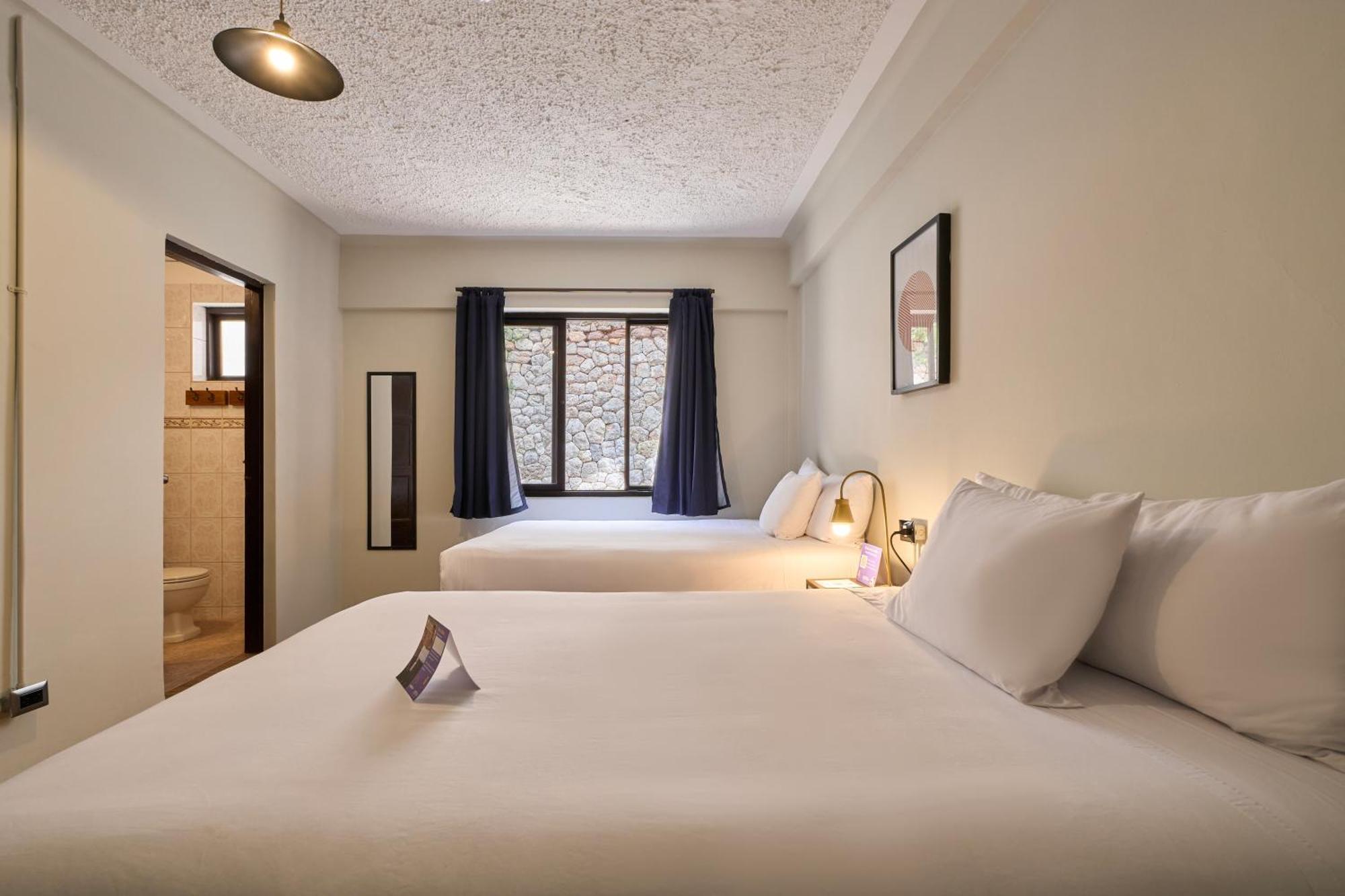 Centro By Casa Andina Cusco Saphi Hotell Exteriör bild