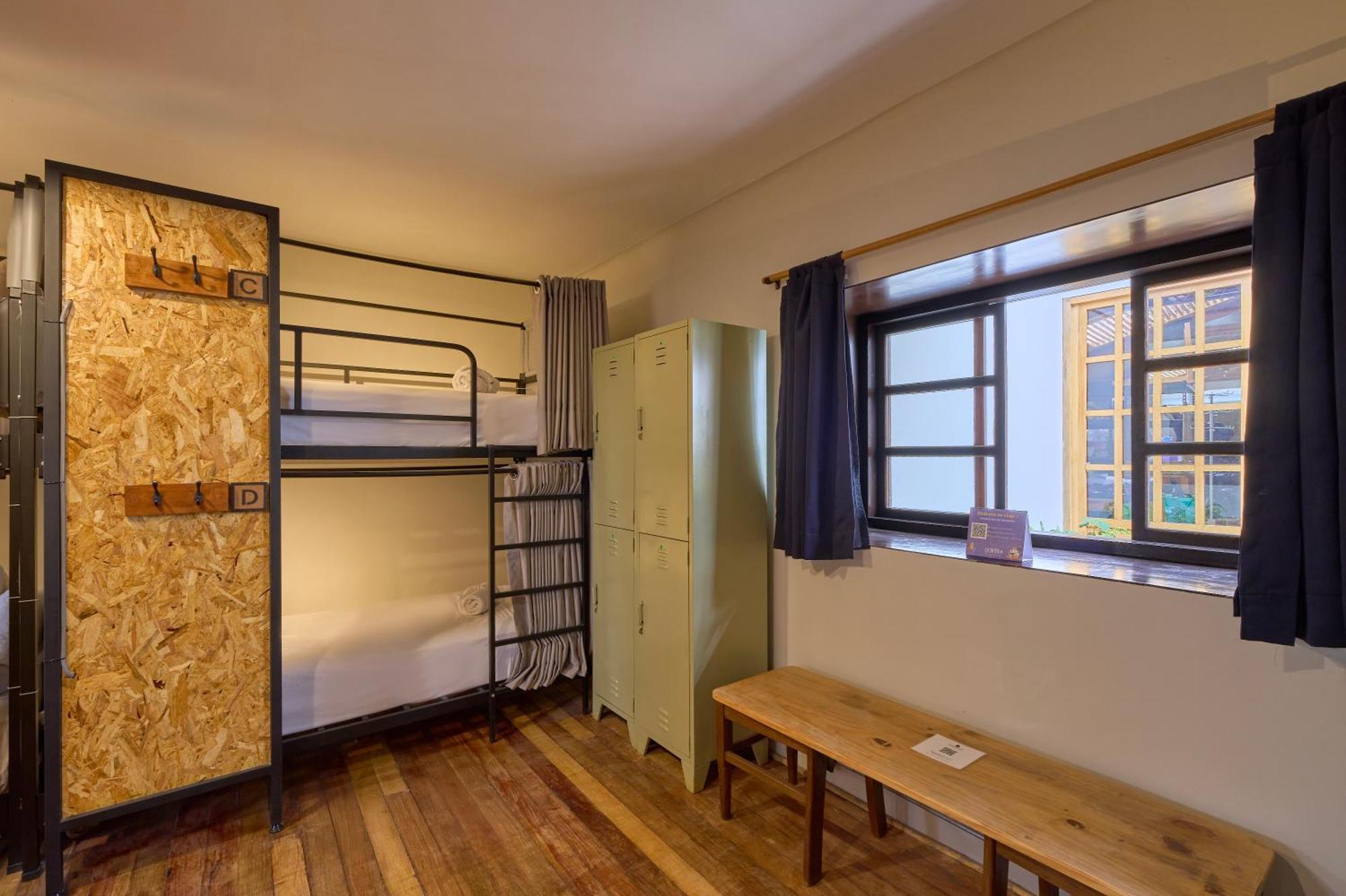 Centro By Casa Andina Cusco Saphi Hotell Exteriör bild